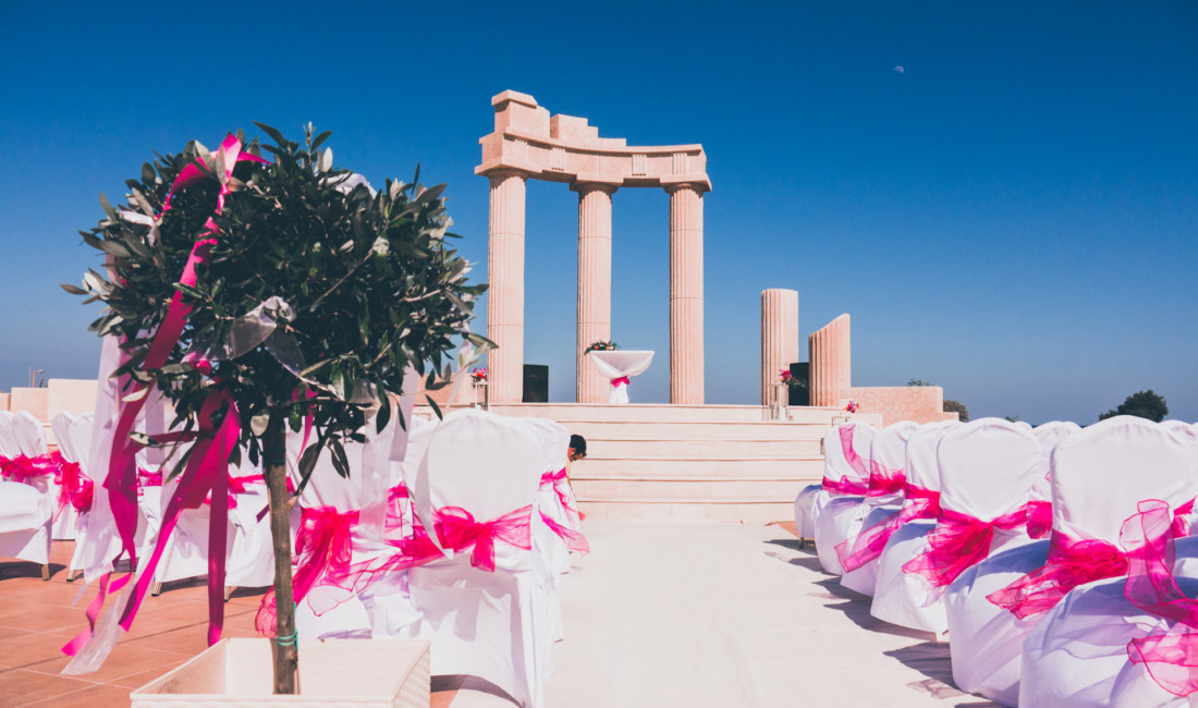 weddings in Rhodes