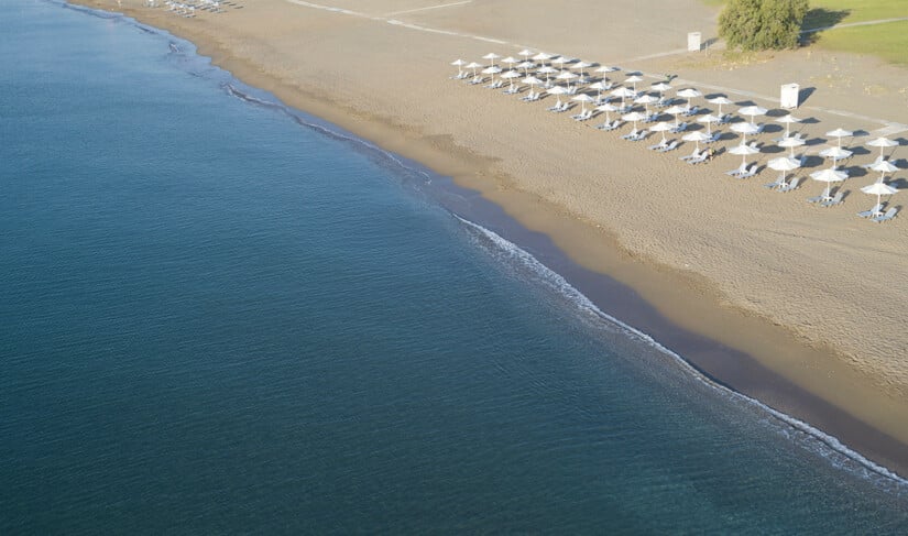 Apollo Sustainable Hotels